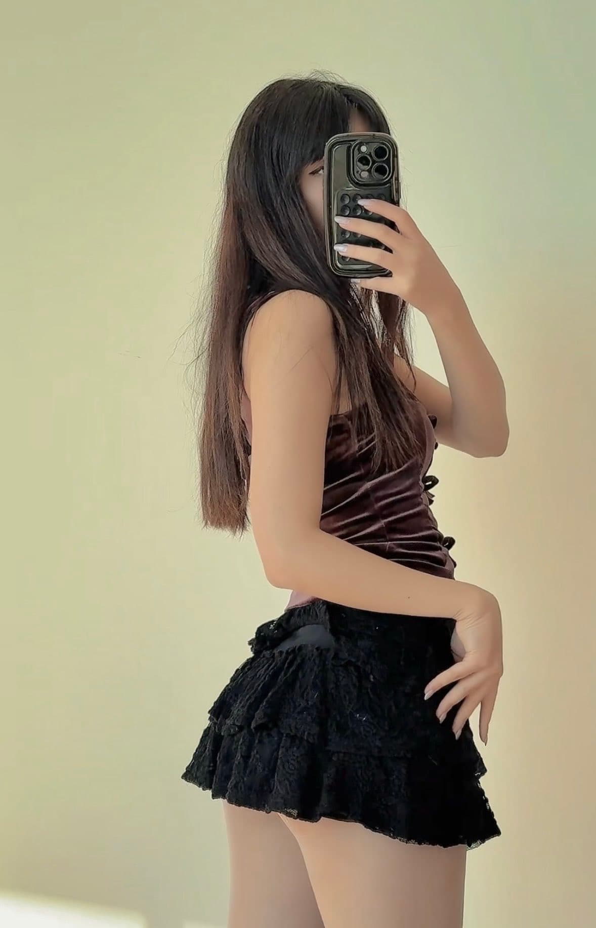 Leila Hassan