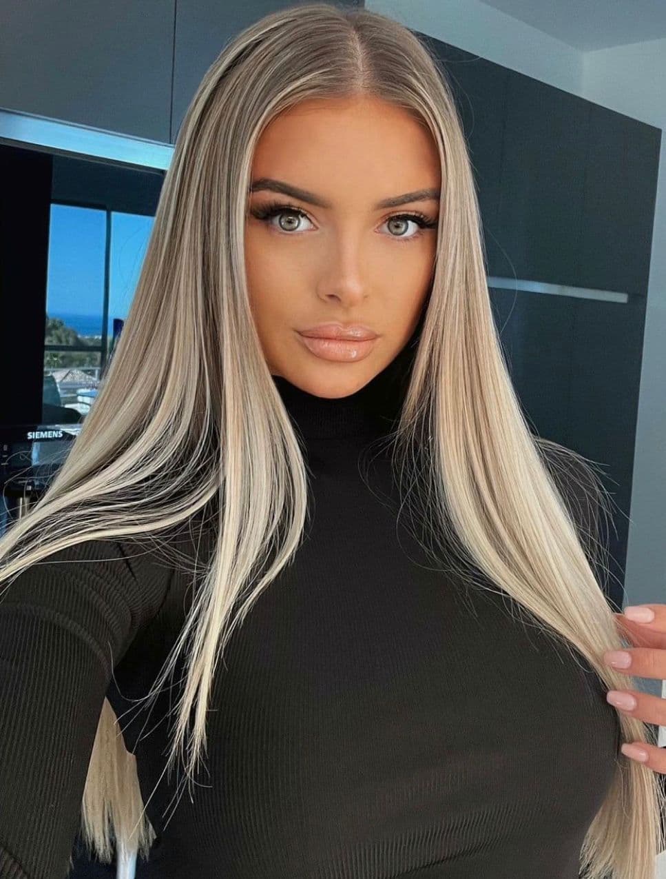 Natalia Morozova